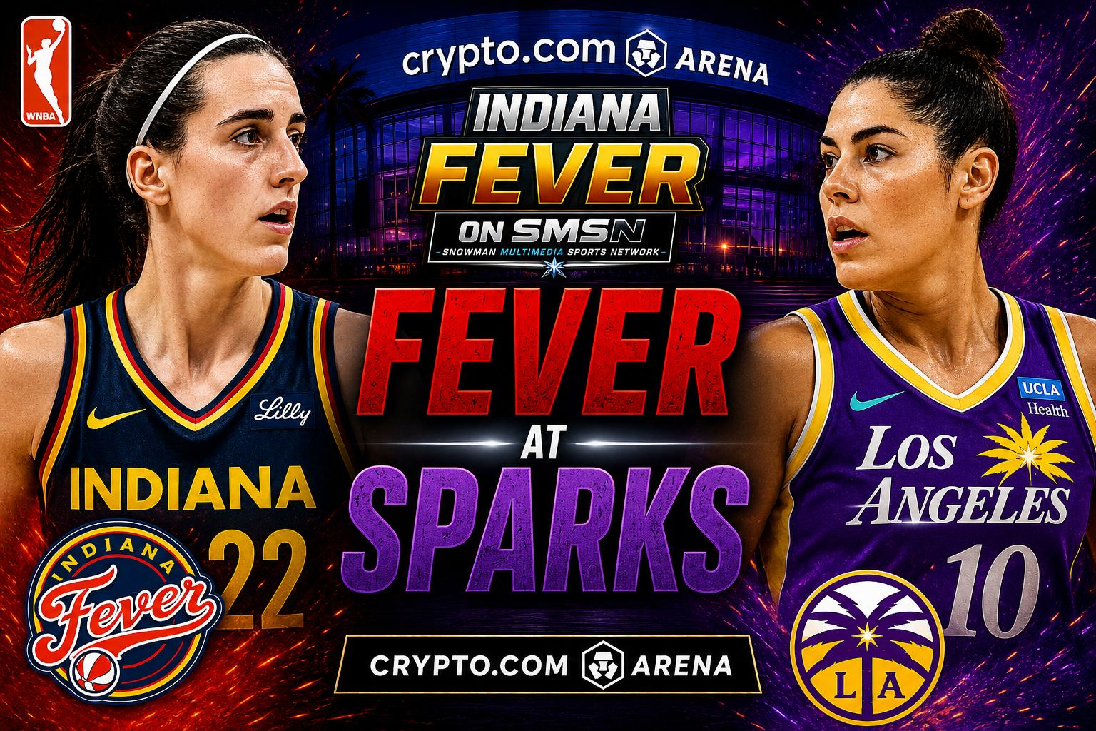 FEVER TRAVEL TO HOLLYWOOD